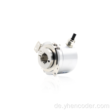 Kostengünstiger llnaher Encoder